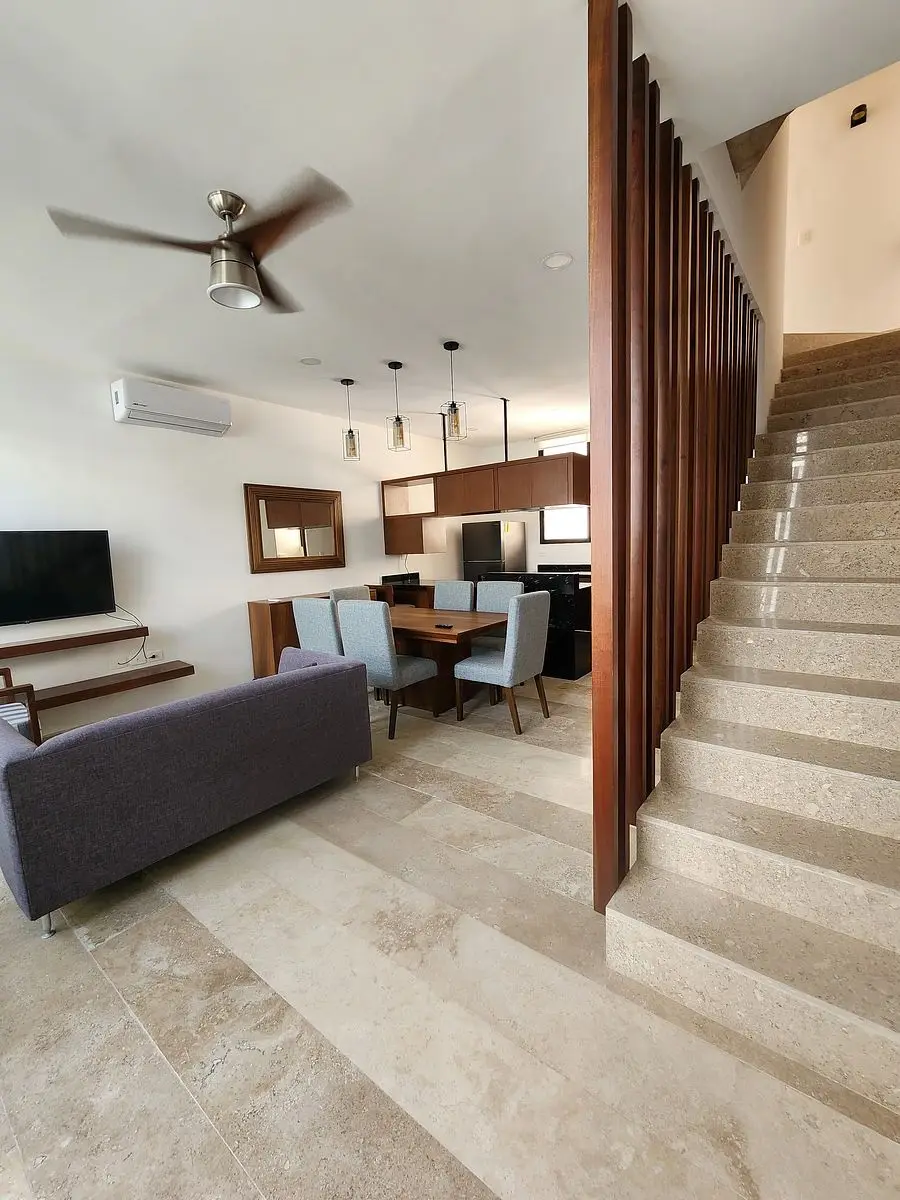 Renta de Town House en Cholul Mérida — foto 5