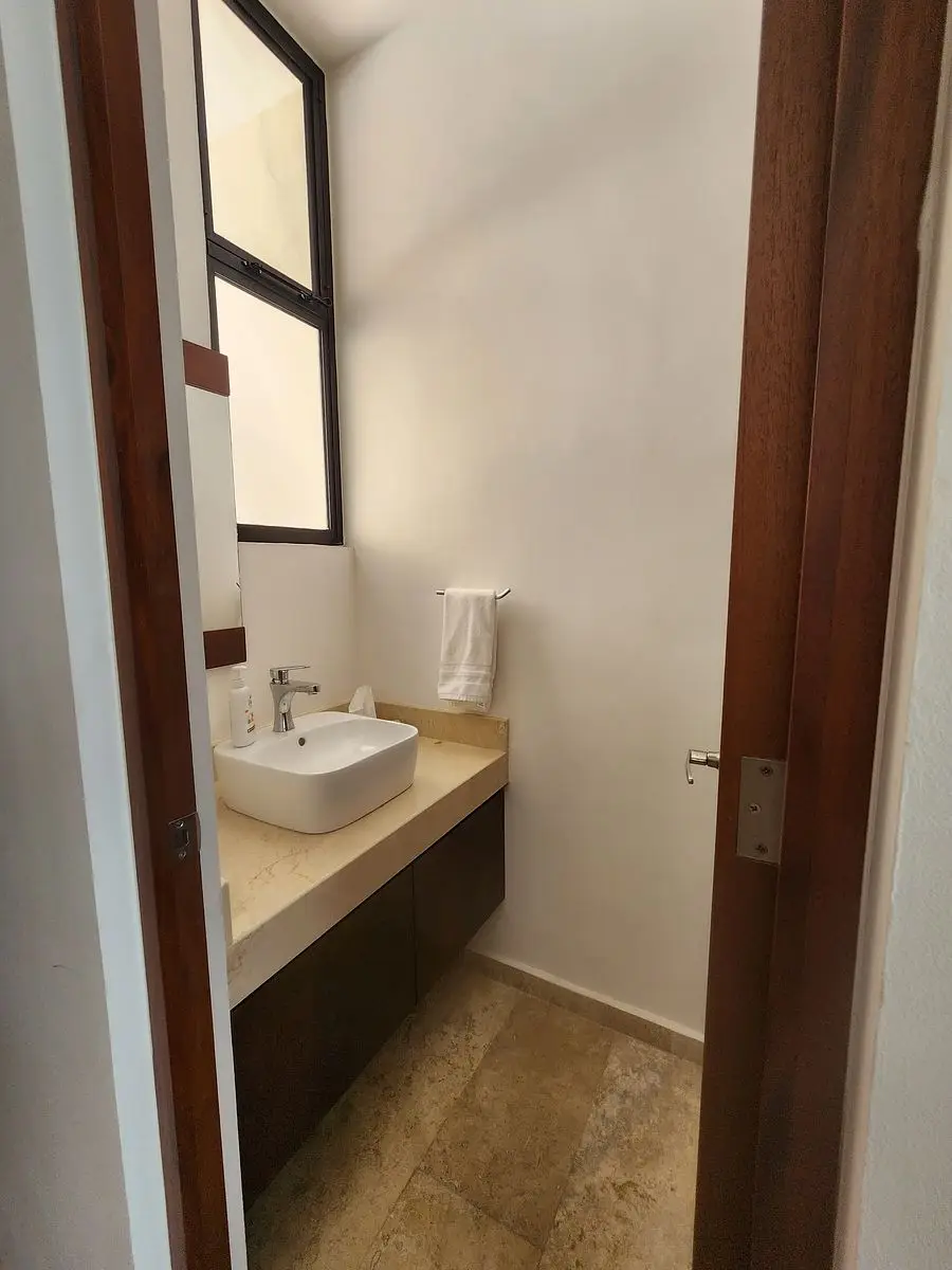 Renta de Town House en Cholul Mérida — foto 6