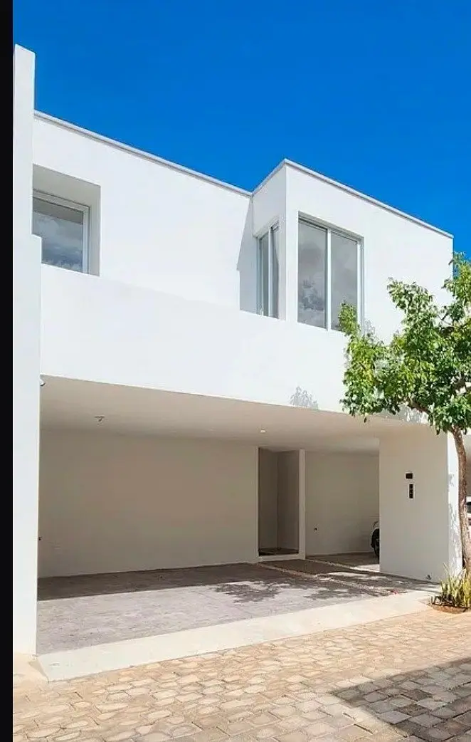 Hermosa Casa de 3 Rec en Renta en Dzitya Mérida — foto 3