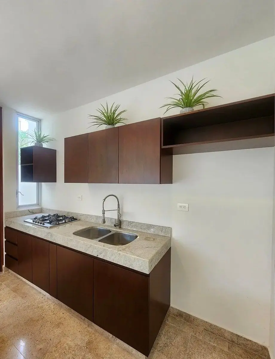 Hermosa Casa en Privada en Renta en Dzitya Mérida — foto 5
