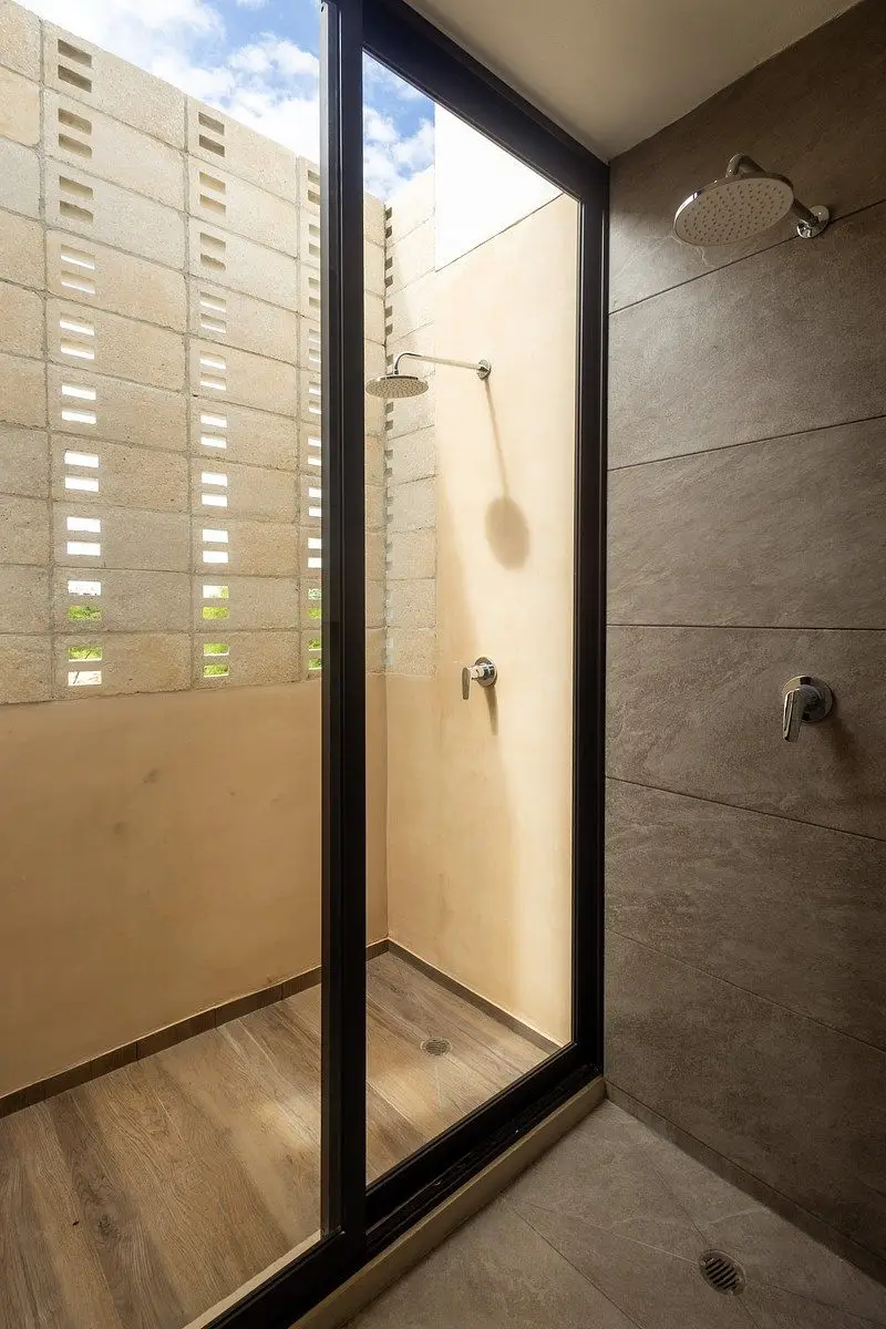 Casa de Tres Recamara en Privada Ubicada en el Norte de Merida — foto 5