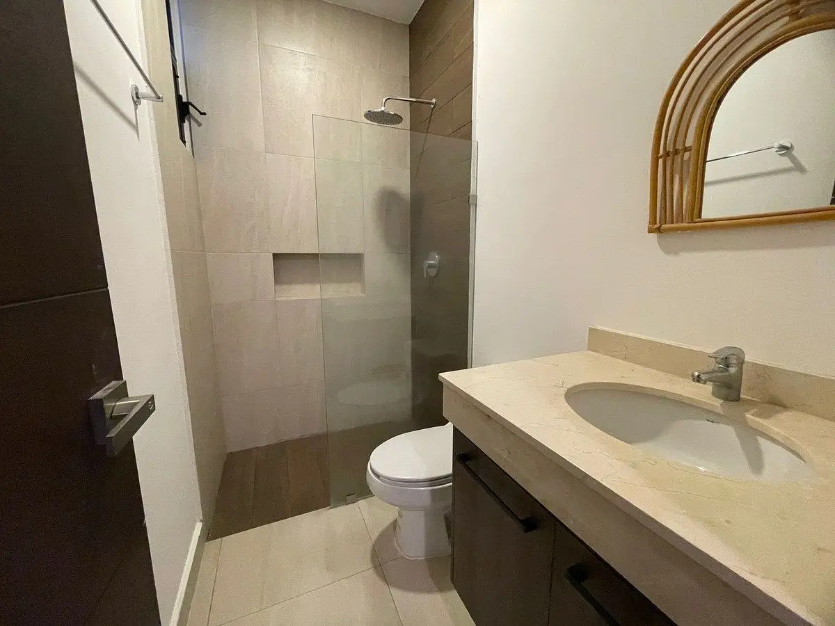 Venta de Casa de una Planta en Privada con Amenidades en el Norte de Merida — foto 6