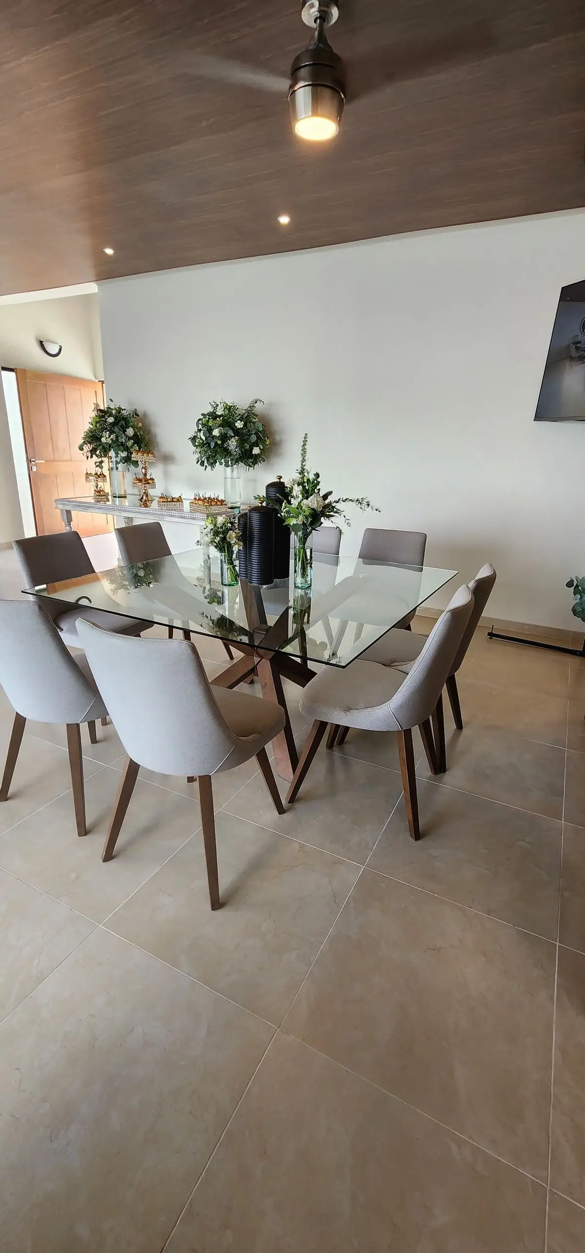 Casa de 1 Planta y Dos Recamaras en Privada Residencial con Amenidades en Conkal — foto 6