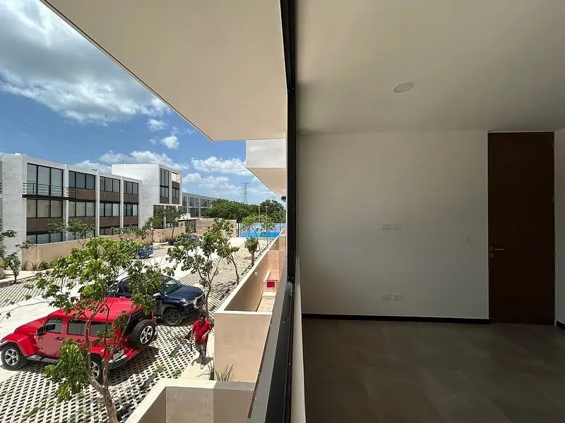 Departamentos de 2 Recamaras Ubicadas en el Norte de Merida — foto 3