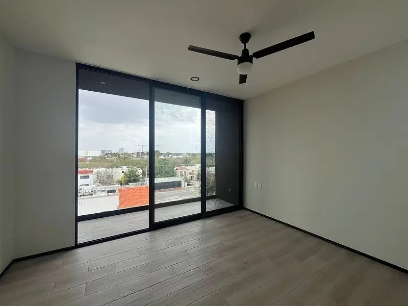 Departamento de 1 Recamara Ubicada en el Norte de Merida, en Col San Ramon Norte — foto 3