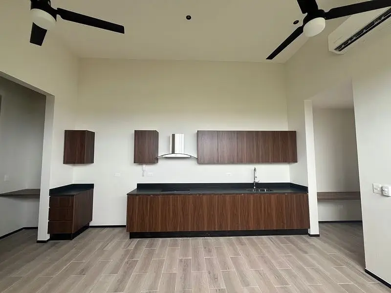 Departamento de 1 Recamara Ubicada en el Norte de Merida, en Col San Ramon Norte — foto 4