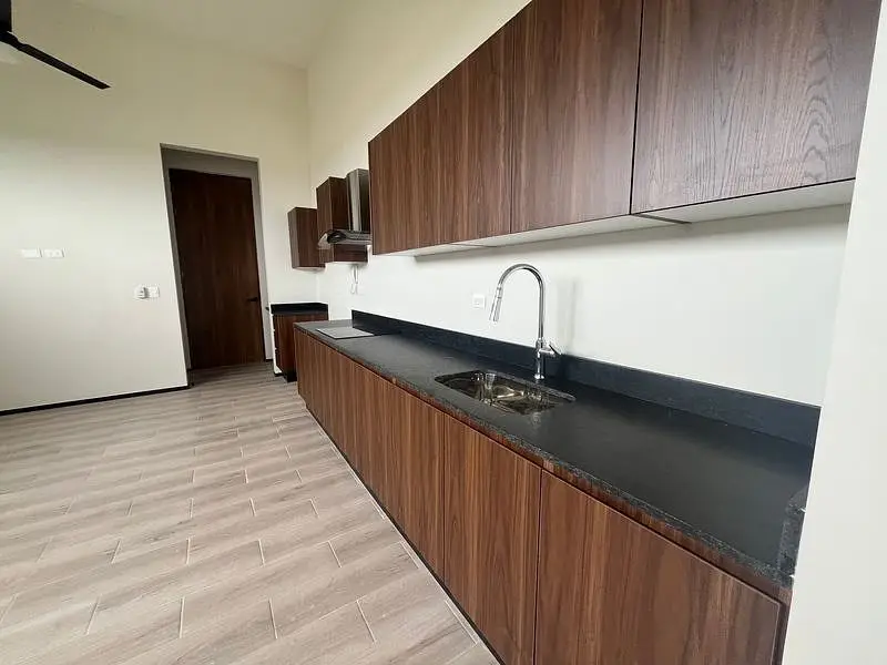 Departamento de 1 Recamara Ubicada en el Norte de Merida, en Col San Ramon Norte — foto 5