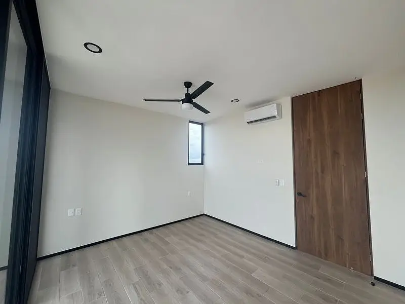 Departamento de 1 Recamara Ubicada en el Norte de Merida, en Col San Ramon Norte — foto 6