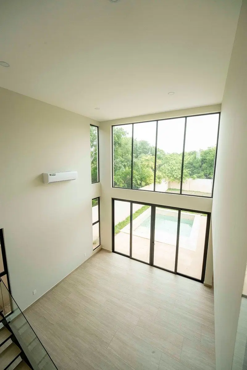 Casa de Dos Plantas Ubicada en Privada Residencial con Amenidades en el Nte de M — foto 3