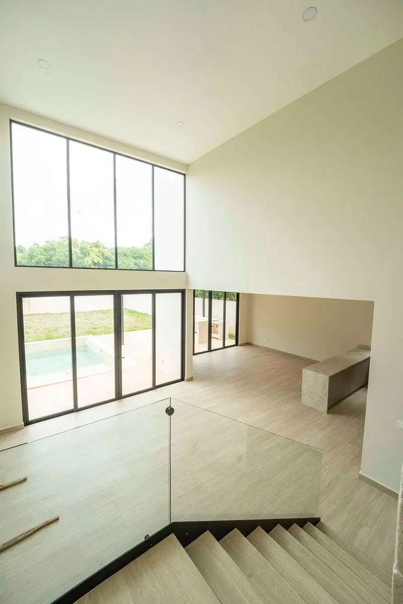 Casa de Dos Plantas Ubicada en Privada Residencial con Amenidades en el Nte de M — foto 4