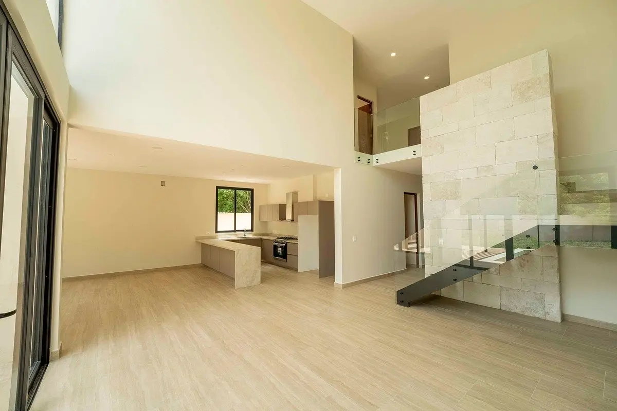Casa de Dos Plantas Ubicada en Privada Residencial con Amenidades en el Nte de M — foto 6
