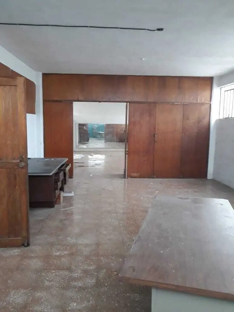 Bodega Comercial con Oficinas en la Col Jesus Carranza — foto 5