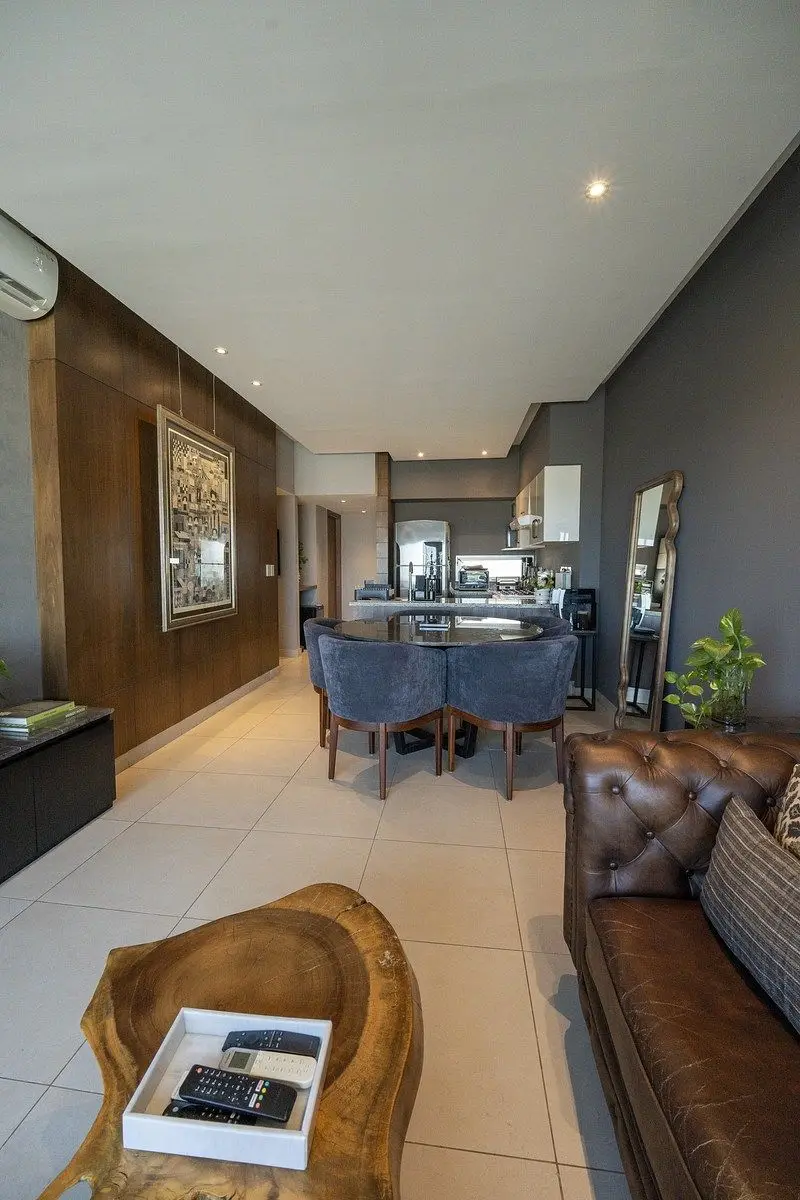 Departamento de 2 Recamaras Remodelado, Amueblado y Equipado al Norte de Merida — foto 3