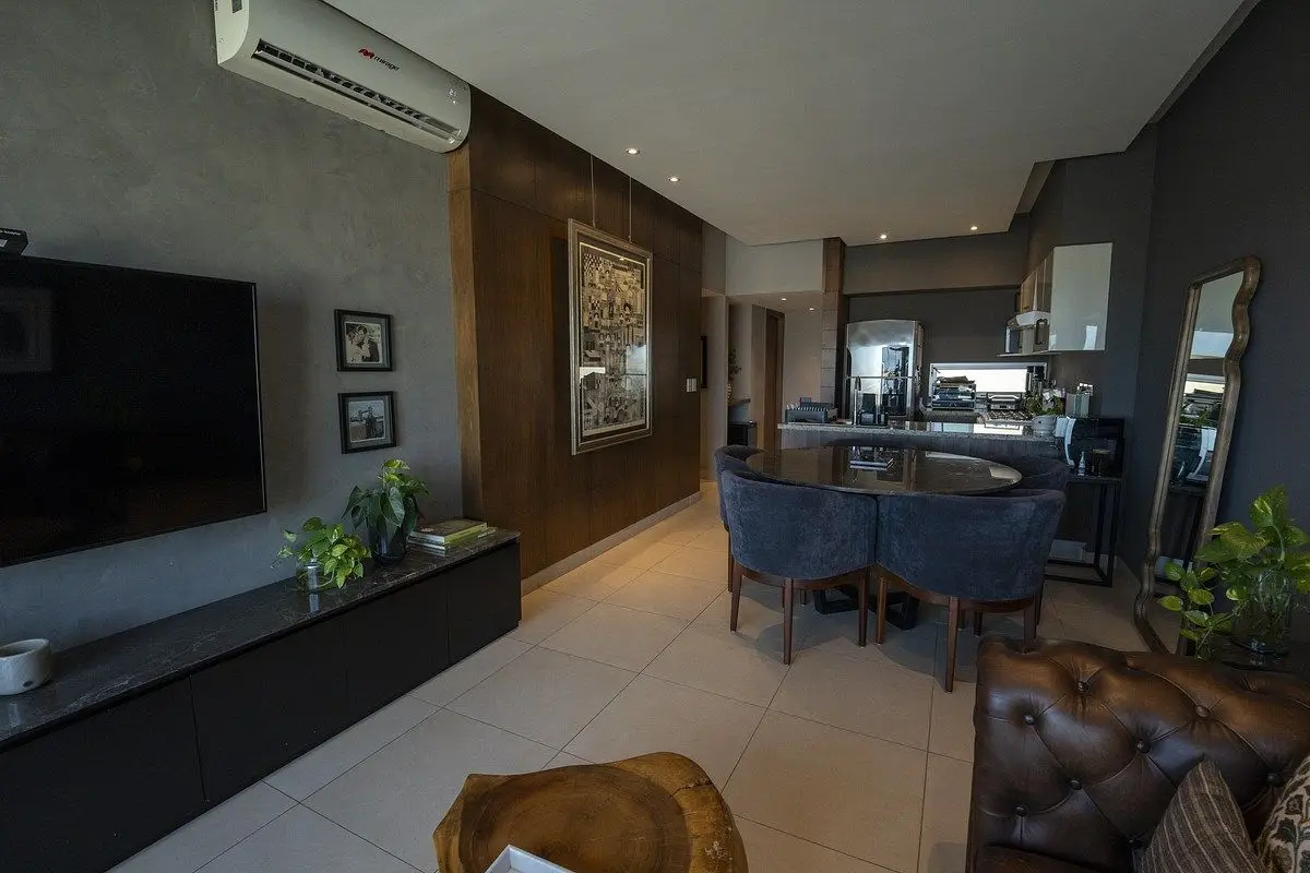 Departamento de 2 Recamaras Remodelado, Amueblado y Equipado al Norte de Merida — foto 4