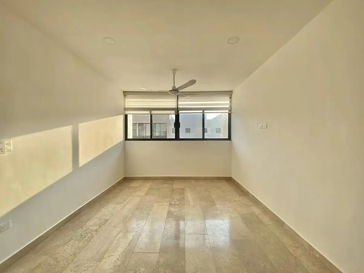 Departamento en Renta en Azana Temozon Sin Muebles — foto 2