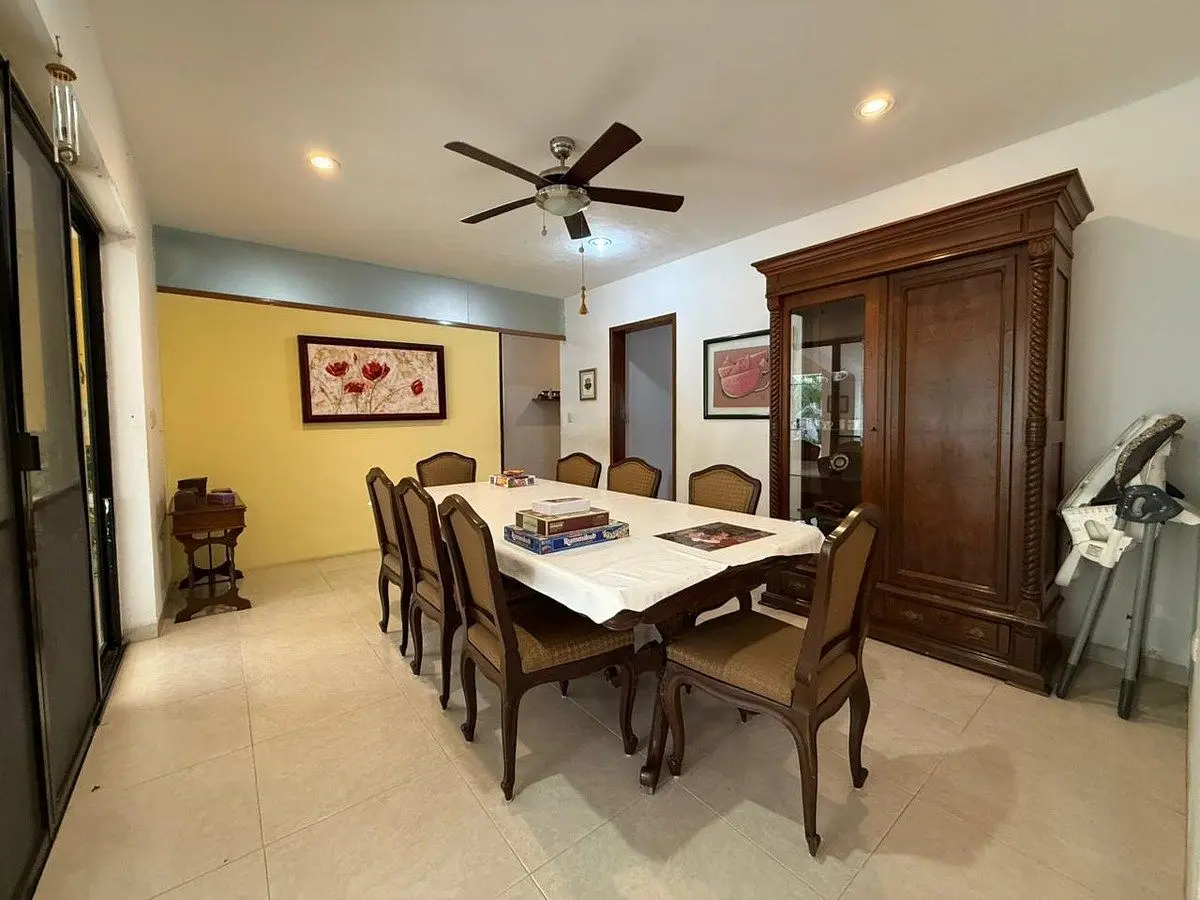 Casa de una Planta en Privada con Amenidades en el Norte de Merida — foto 3