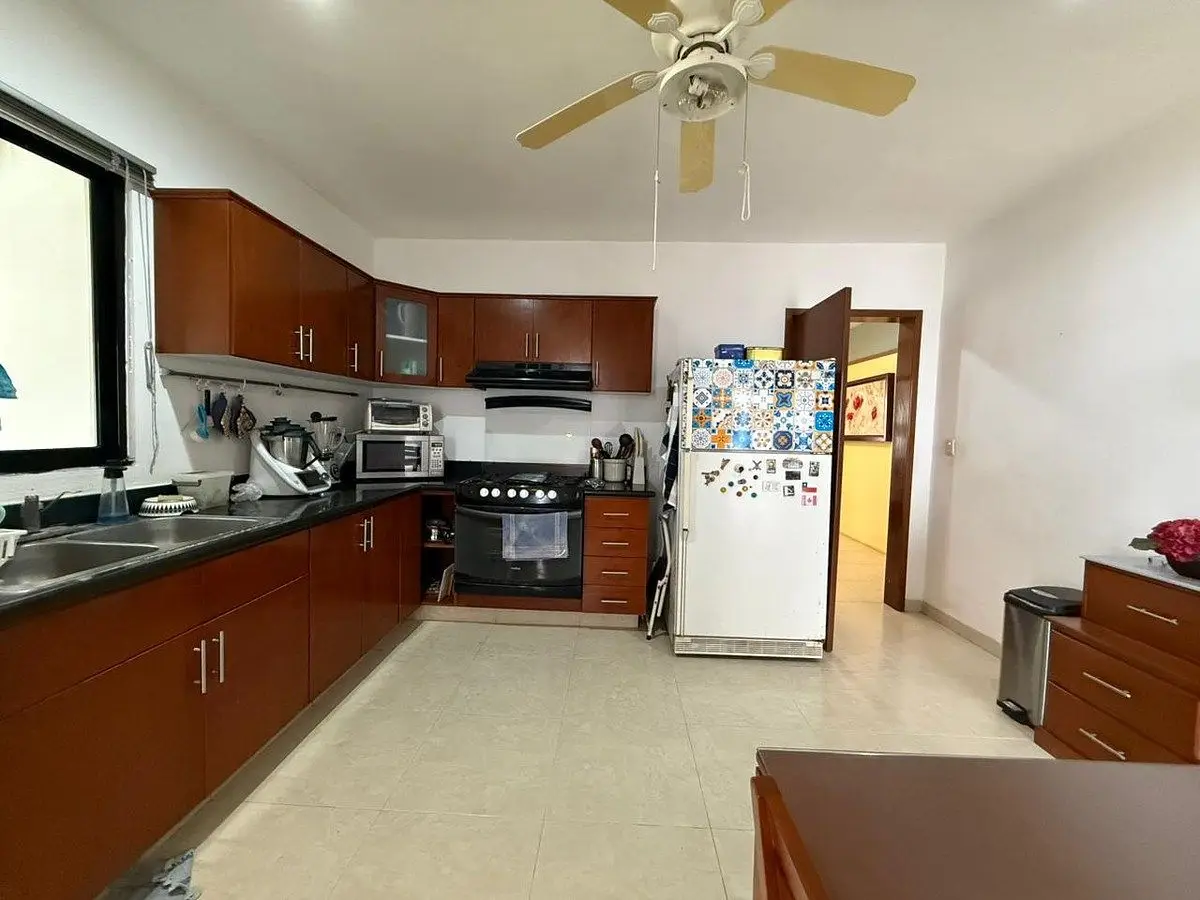 Casa de una Planta en Privada con Amenidades en el Norte de Merida — foto 4
