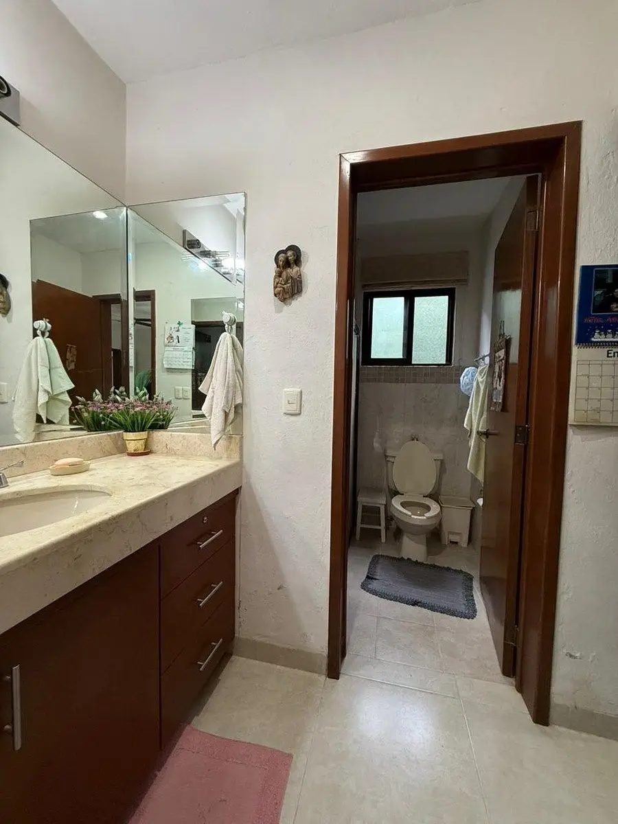 Casa de una Planta en Privada con Amenidades en el Norte de Merida — foto 6