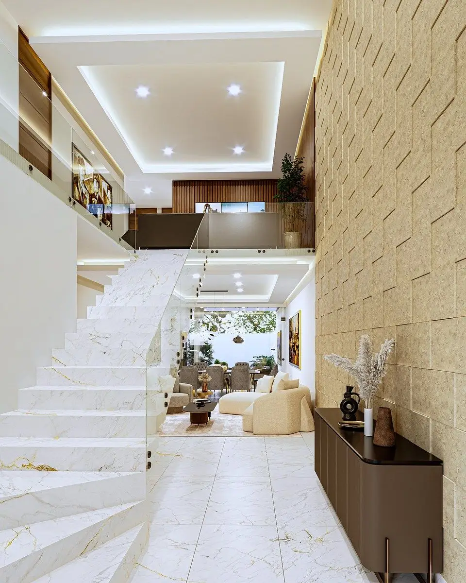 Casa Estilo Contemporaneo Ubicada en Privada con Amenidades en el Norte de Merid — foto 5