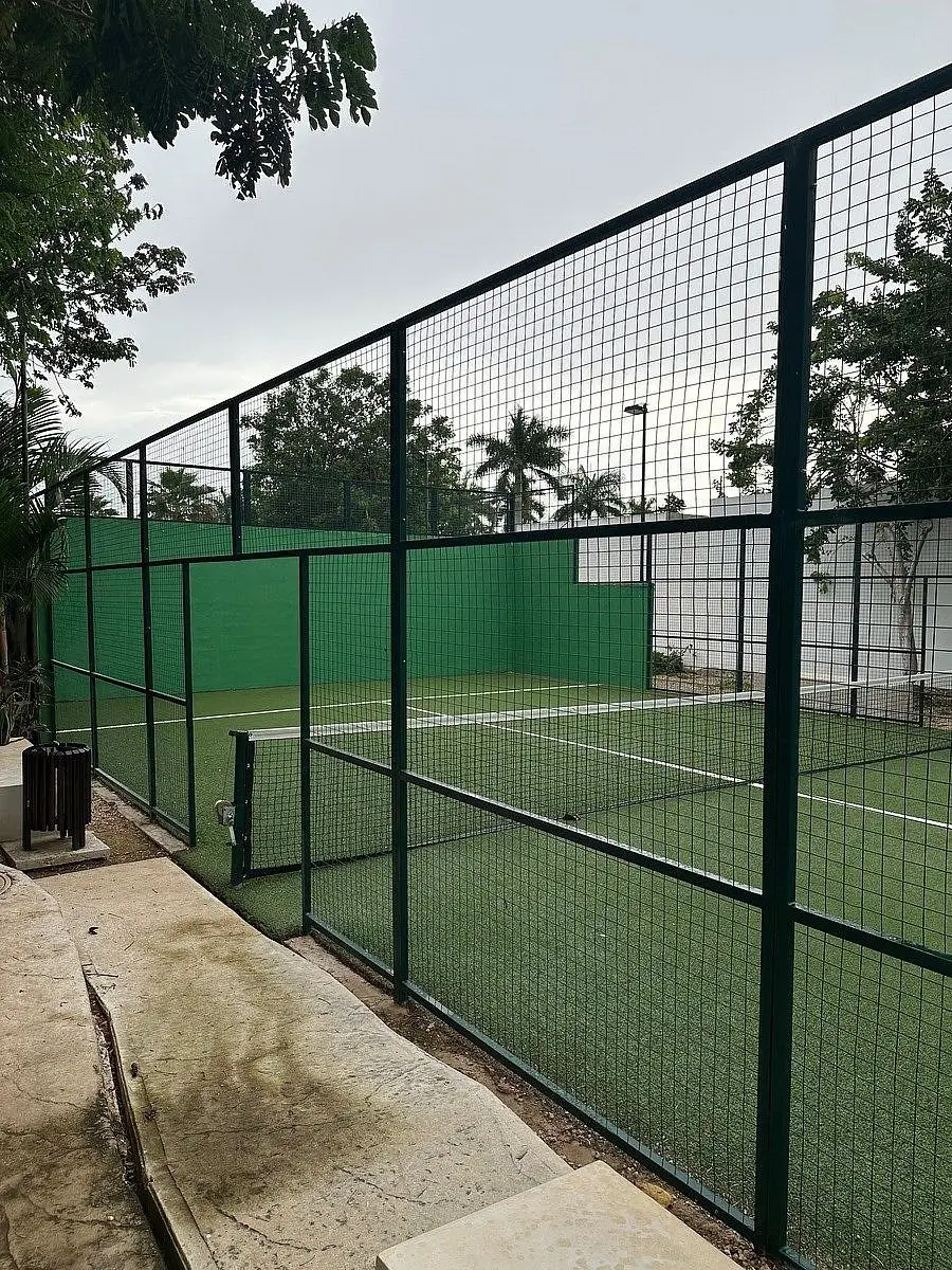 Lote Residencial en Privada con Amenidades en el Norte de Merida — foto 4