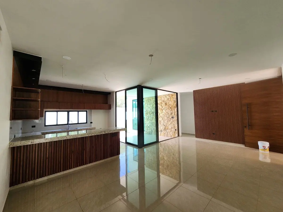 Casa de Dos Plantas Ubicada en Privada Residencial con Amenidades en el Norte de — foto 4