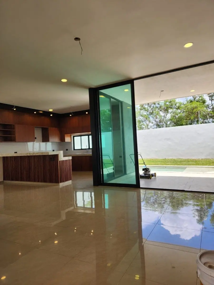 Casa de Dos Plantas Ubicada en Privada Residencial con Amenidades en el Norte de — foto 6