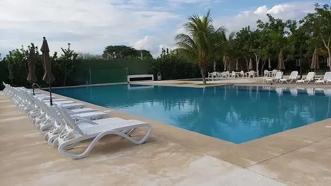 Casa de una Planta en Privada con Amenidades en el Norte de Merida — foto 6