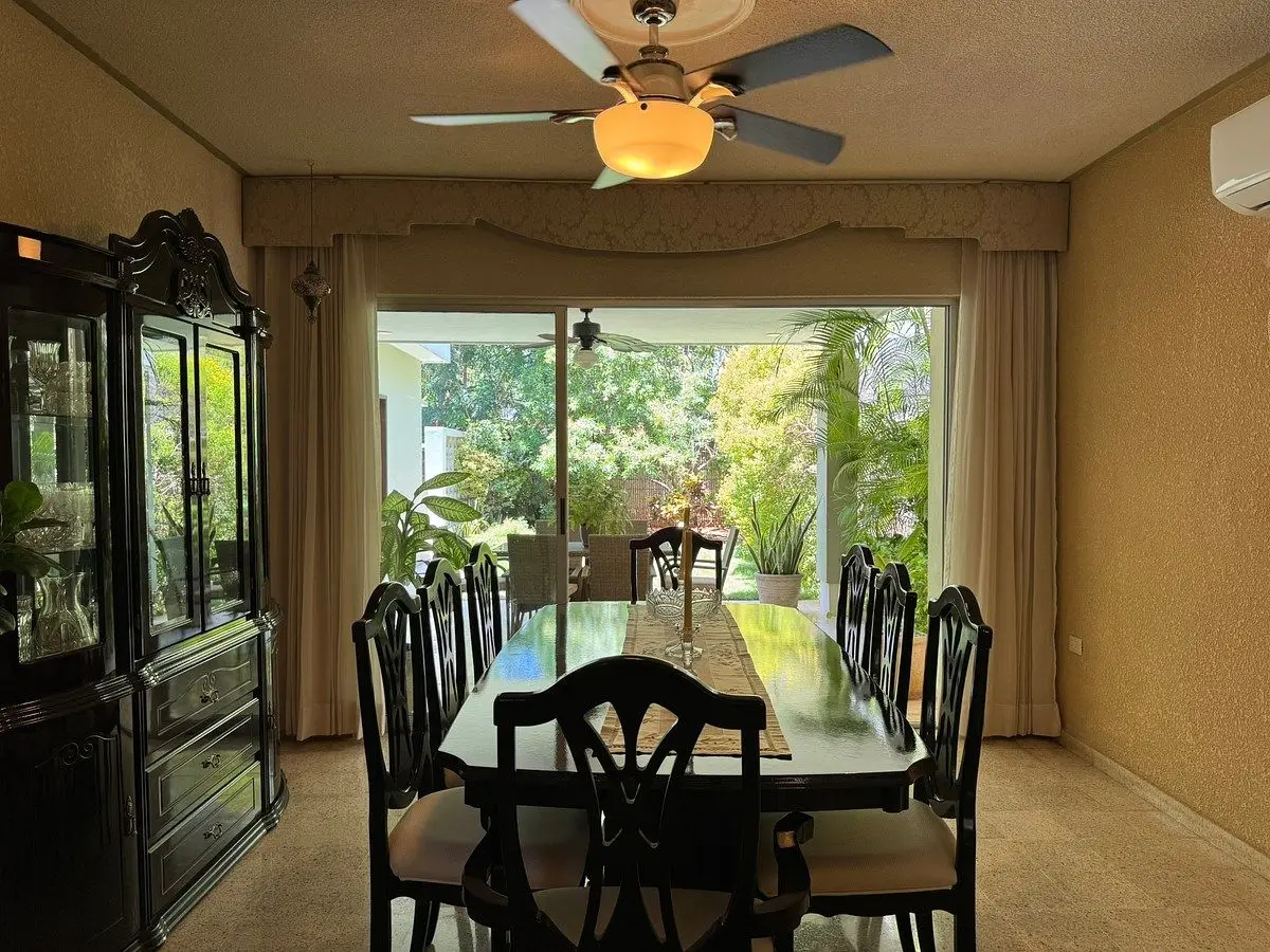 Casa de Dos Plantas en el Norte de Merida en Villas del Sol — foto 5