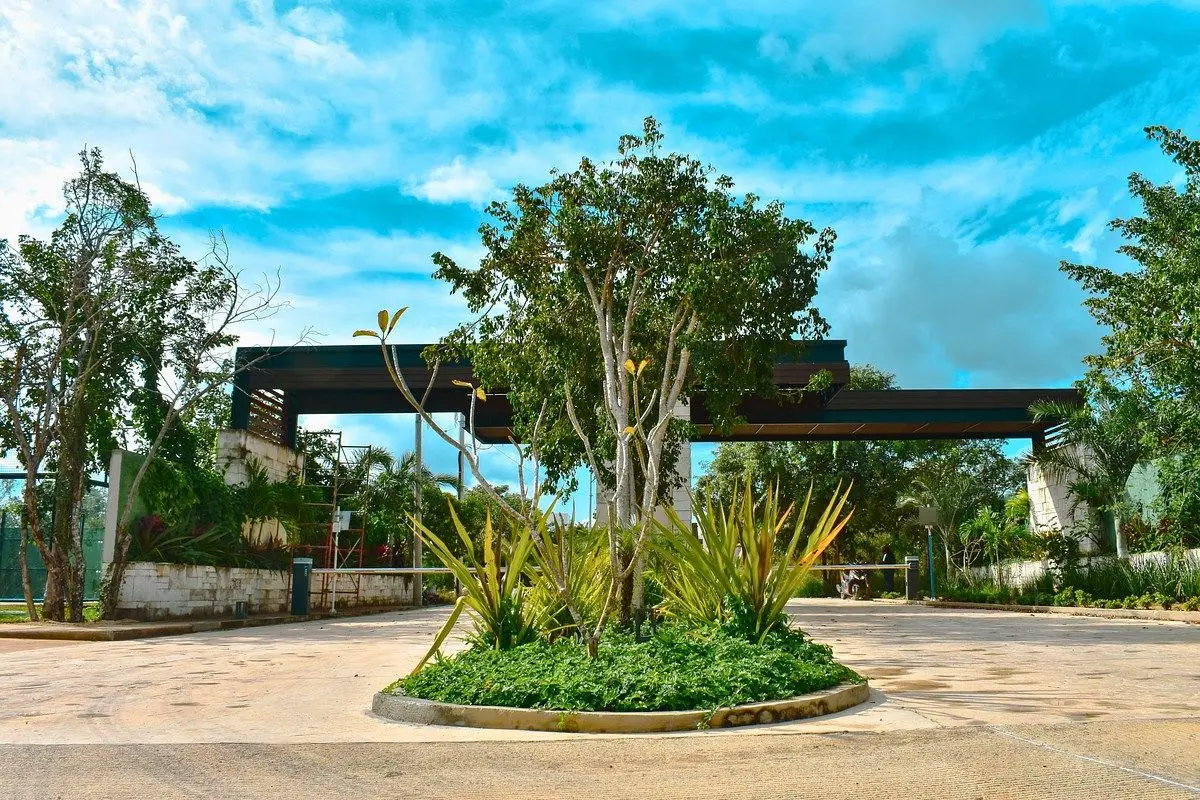 Venta de Lotes Residenciales en Privada con Amenidades en el Norte de Merida