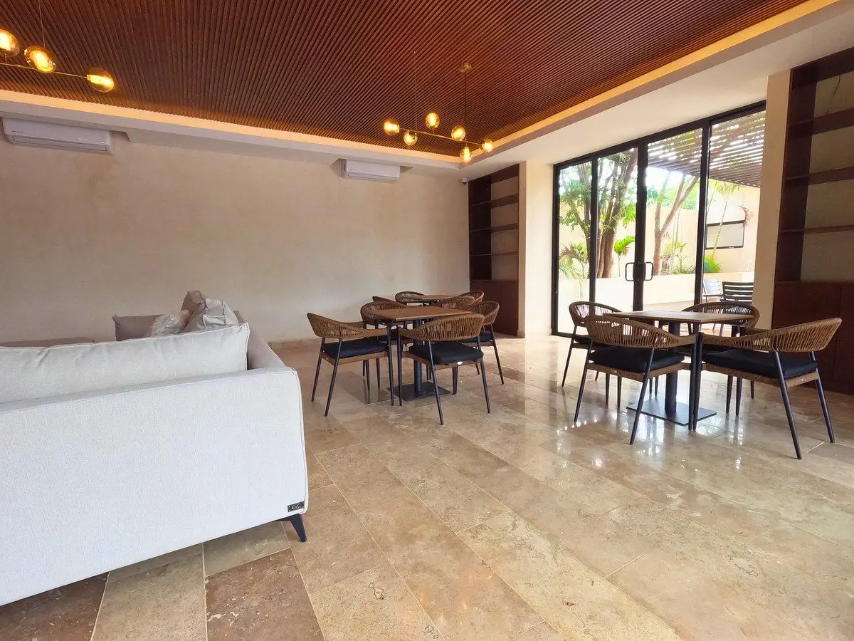 Venta de Lotes Residenciales en Privada con Amenidades en el Norte de Merida — foto 4