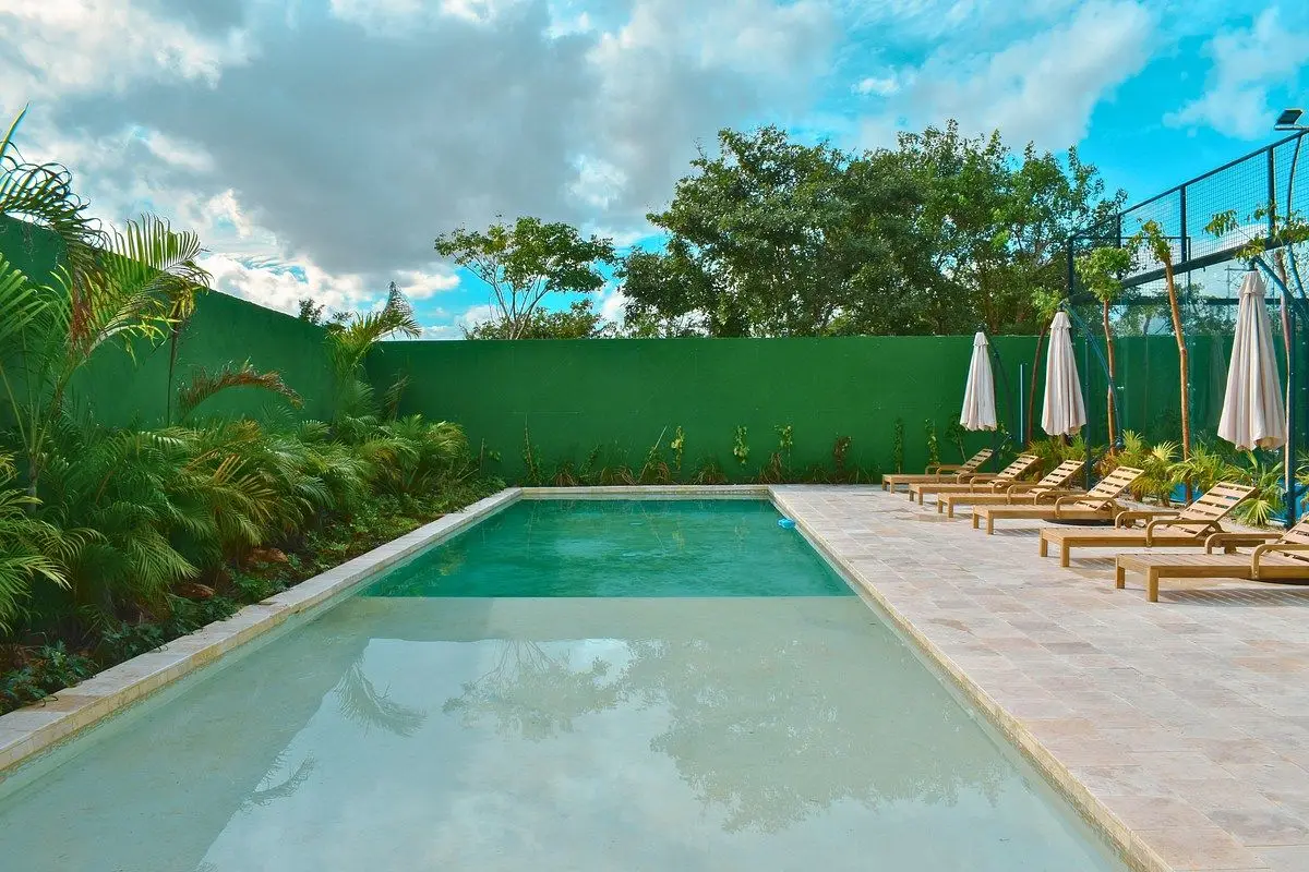 Venta de Lotes Residenciales en Privada con Amenidades en el Norte de Merida — foto 5