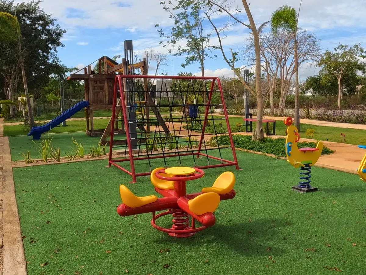 Venta de Lotes Residenciales en Privada con Amenidades en el Norte de Merida — foto 6