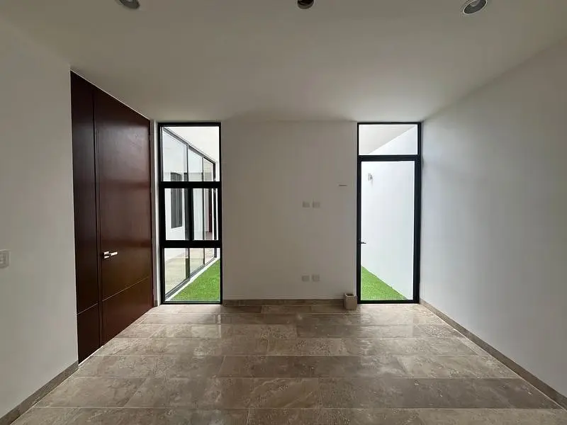 Casa de una Planta Ubicada en Privada Residencial con Amenidades en el Norte de — foto 4