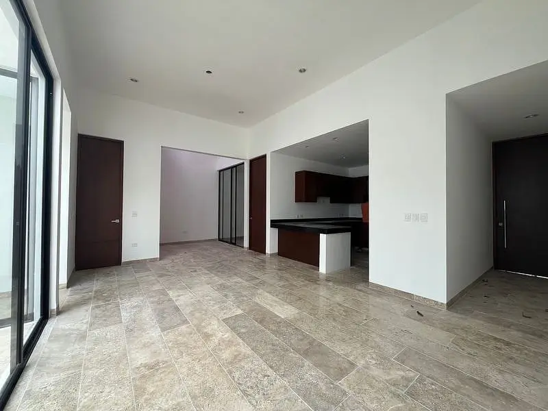 Casa de una Planta Ubicada en Privada Residencial con Amenidades en el Norte de — foto 5
