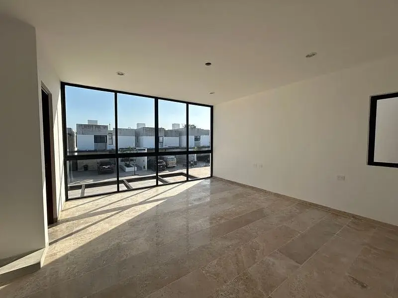 Casa de Dos Plantas Ubicada en Privada Residencial con Amenidades en el Nte de M — foto 5