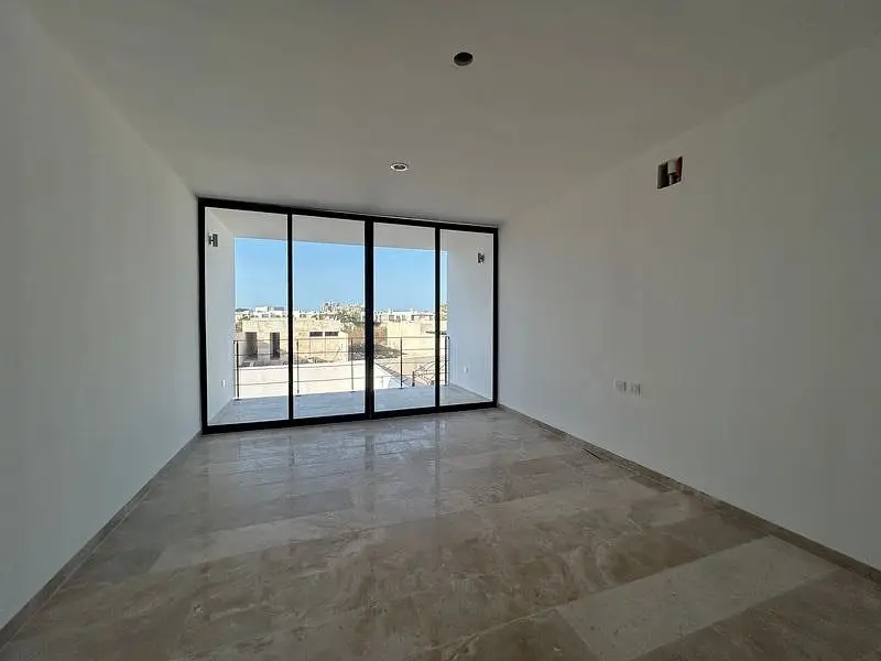 Casa de Dos Plantas Ubicada en Privada Residencial con Amenidades en el Nte de M — foto 6