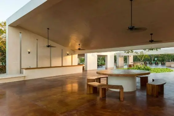 Terreno en Venta en Merida, en Privada con Amenidades Ubicado en Jardines la Rej — foto 5