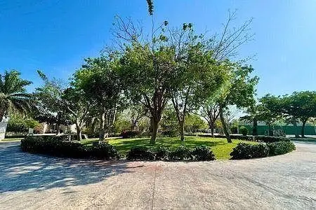 Terrenos Residenciales Ubicado en Privada con Amenidades en el Norte de Merida