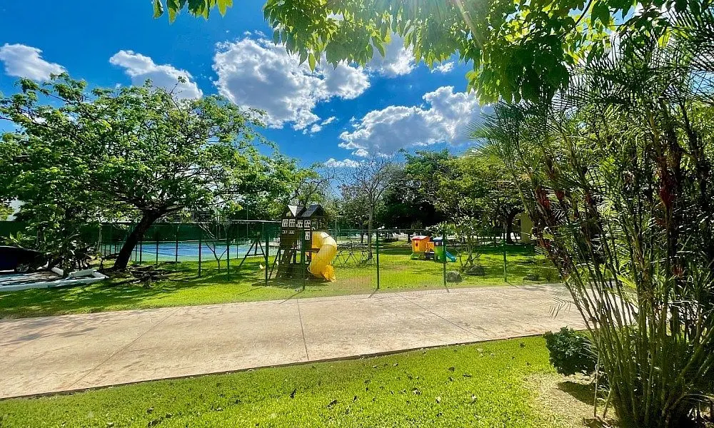 Terrenos Residenciales Ubicado en Privada con Amenidades en el Norte de Merida — foto 5
