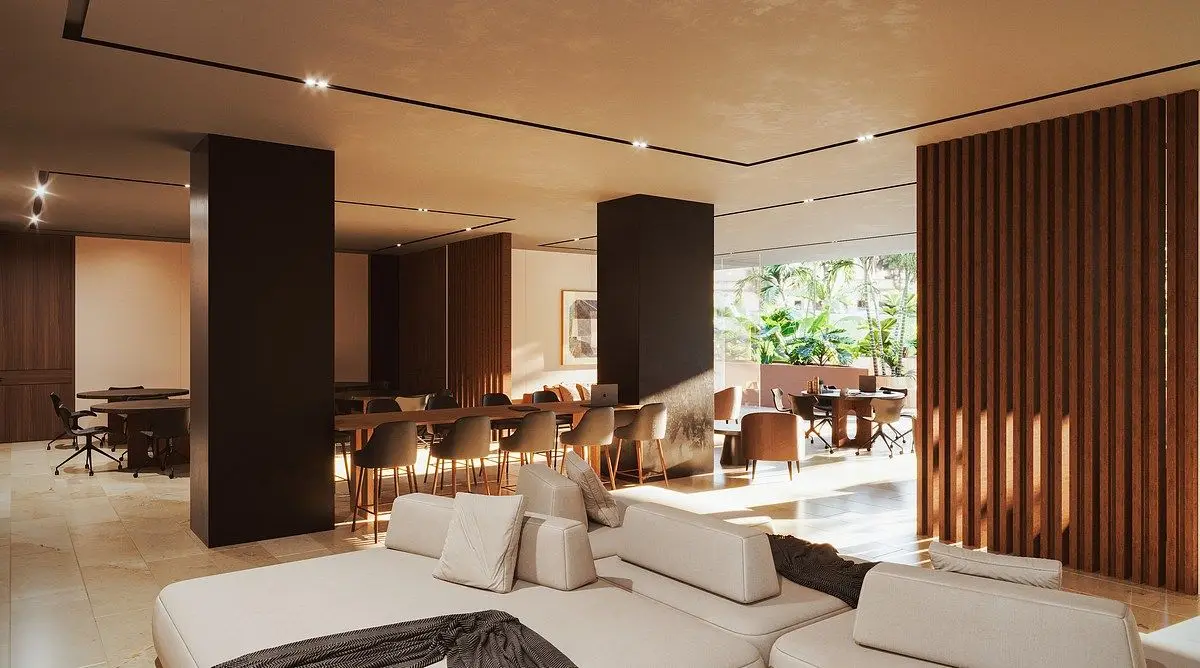 Departamentos Penthouse Ubicados en el Norte de Merida con Amenidades