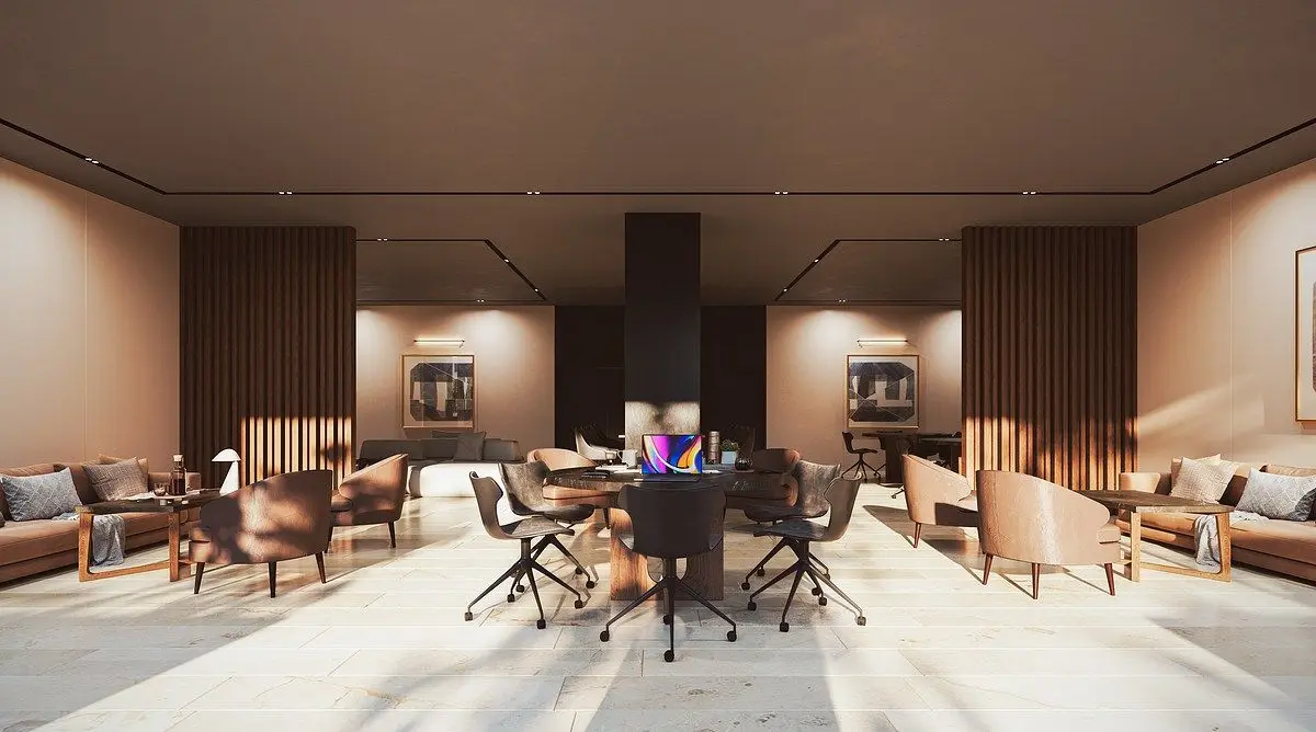 Departamentos Penthouse Ubicados en el Norte de Merida con Amenidades — foto 2