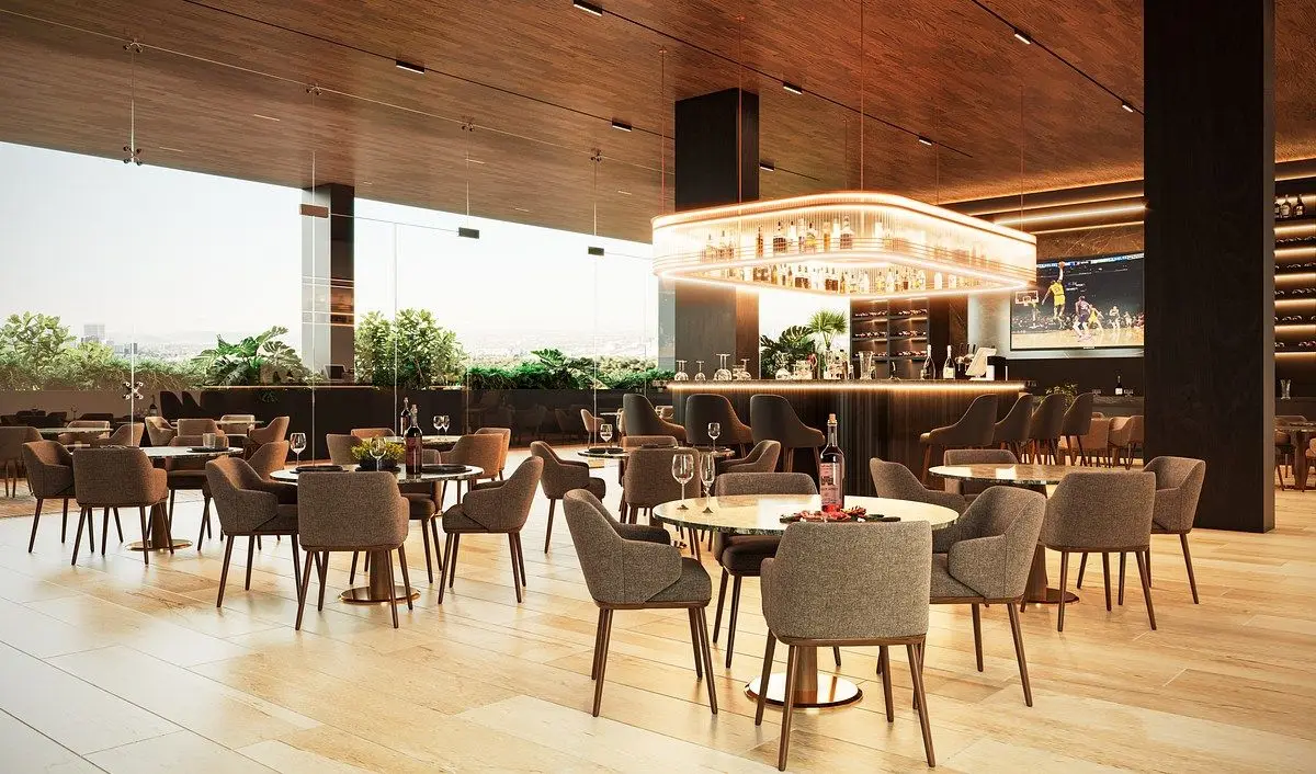 Departamentos Penthouse Ubicados en el Norte de Merida con Amenidades — foto 6