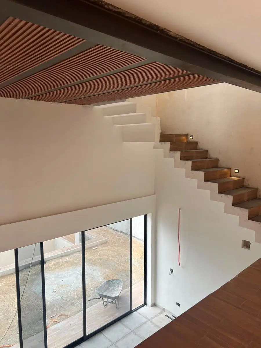 Casa de 4 Recamaras Ubicada en Privada con Amenidades en el Norte de Merida — foto 4
