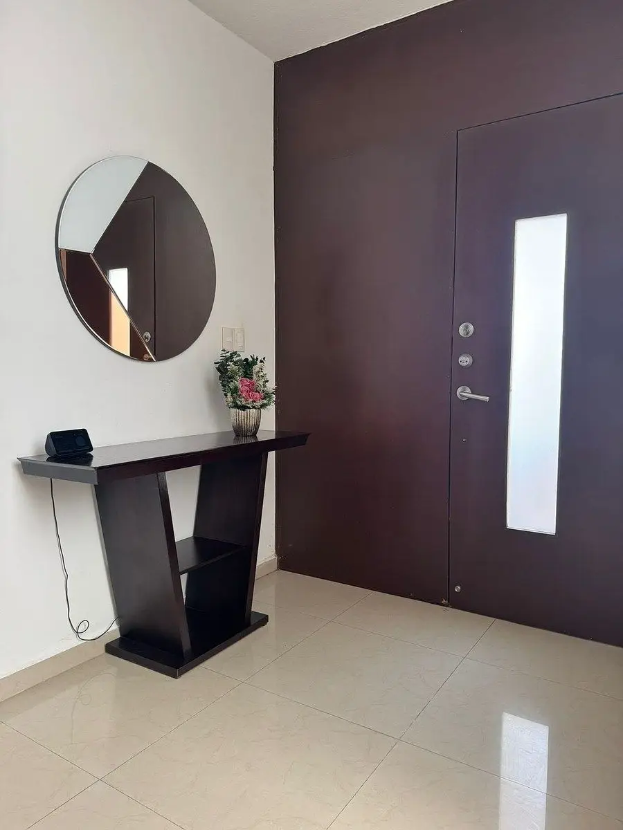 Casa Tipo Th de Tres Recamaras Ubicada en Privada en el Norte de Merida — foto 3