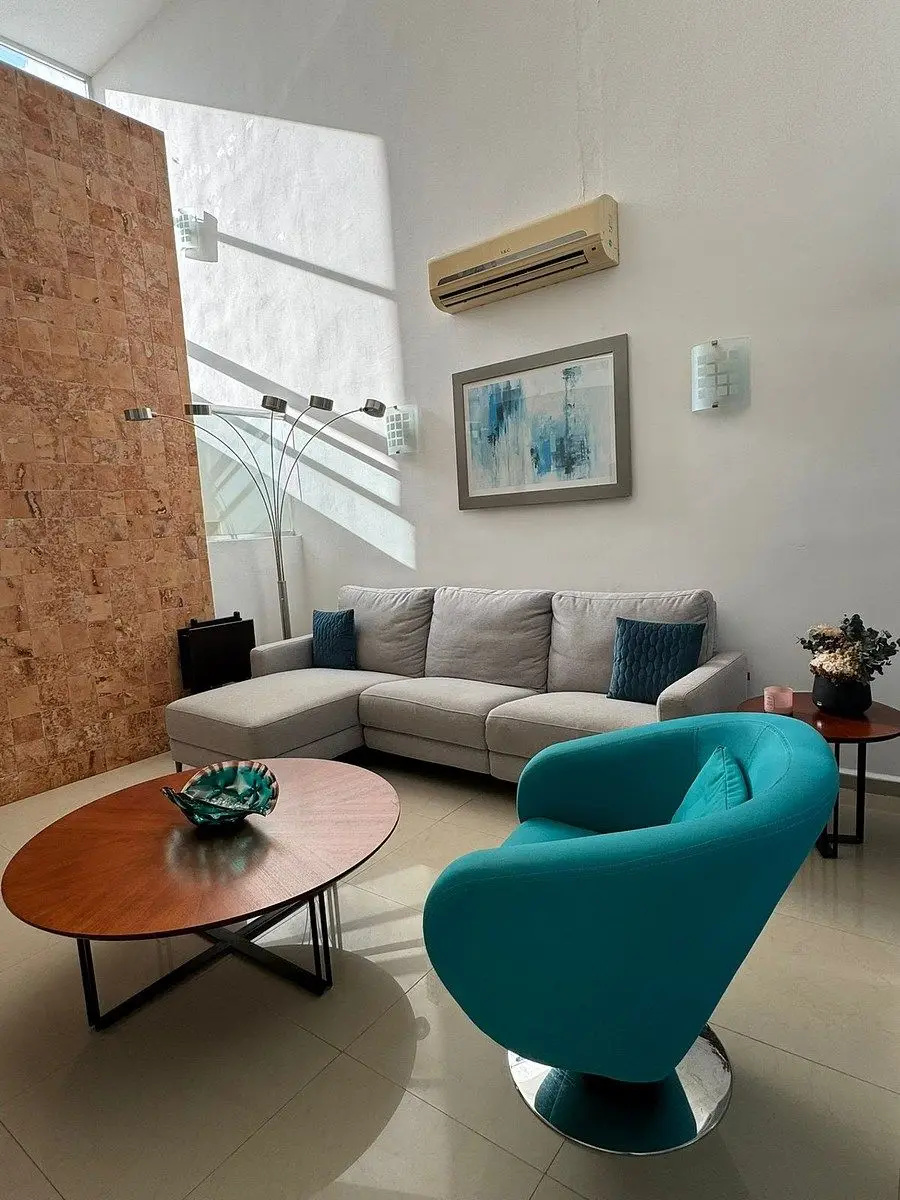 Casa Tipo Th de Tres Recamaras Ubicada en Privada en el Norte de Merida — foto 4