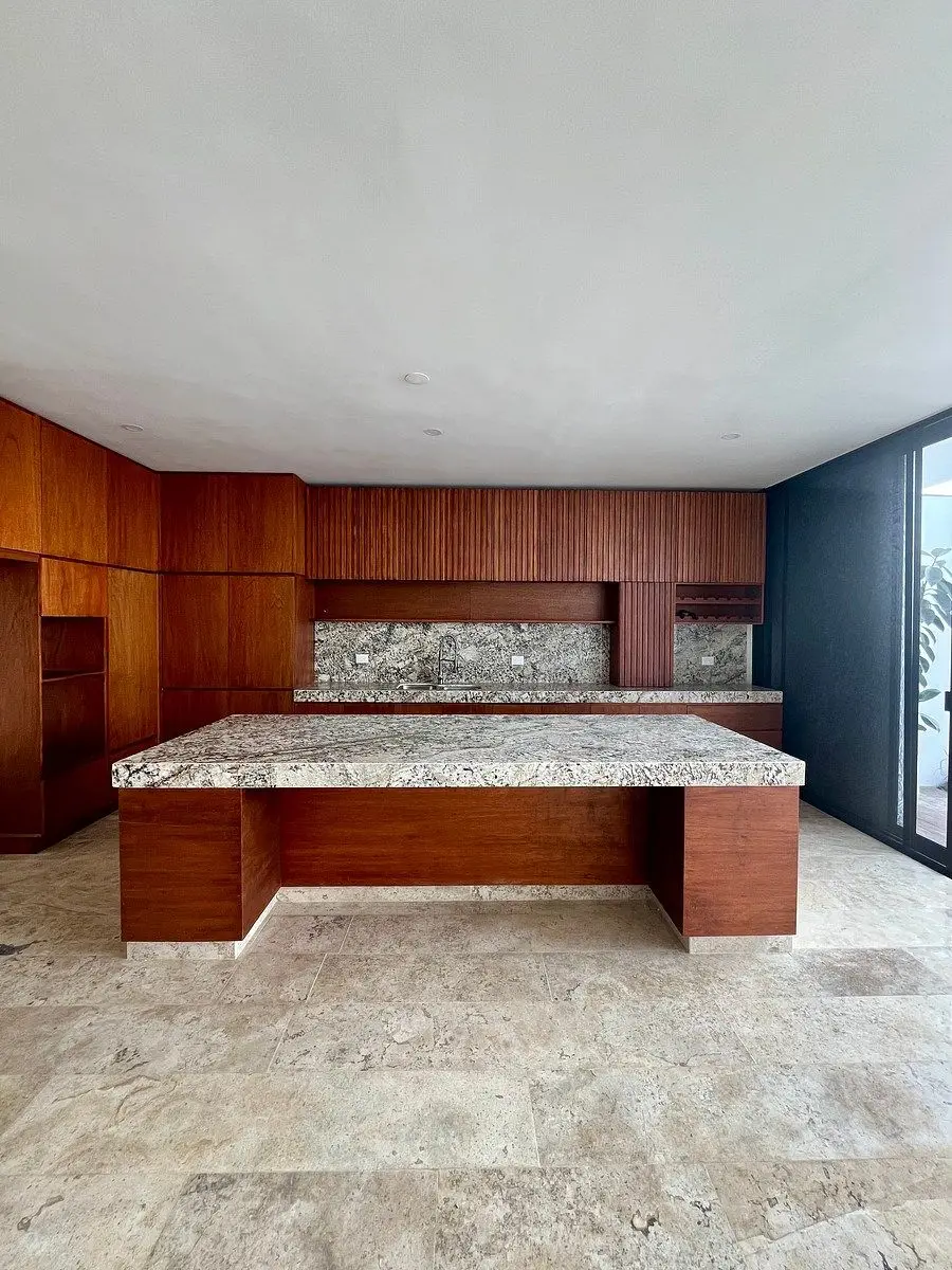 Casa de Tres Recamaras Ubicada en Privada en el Norte de Merida — foto 5