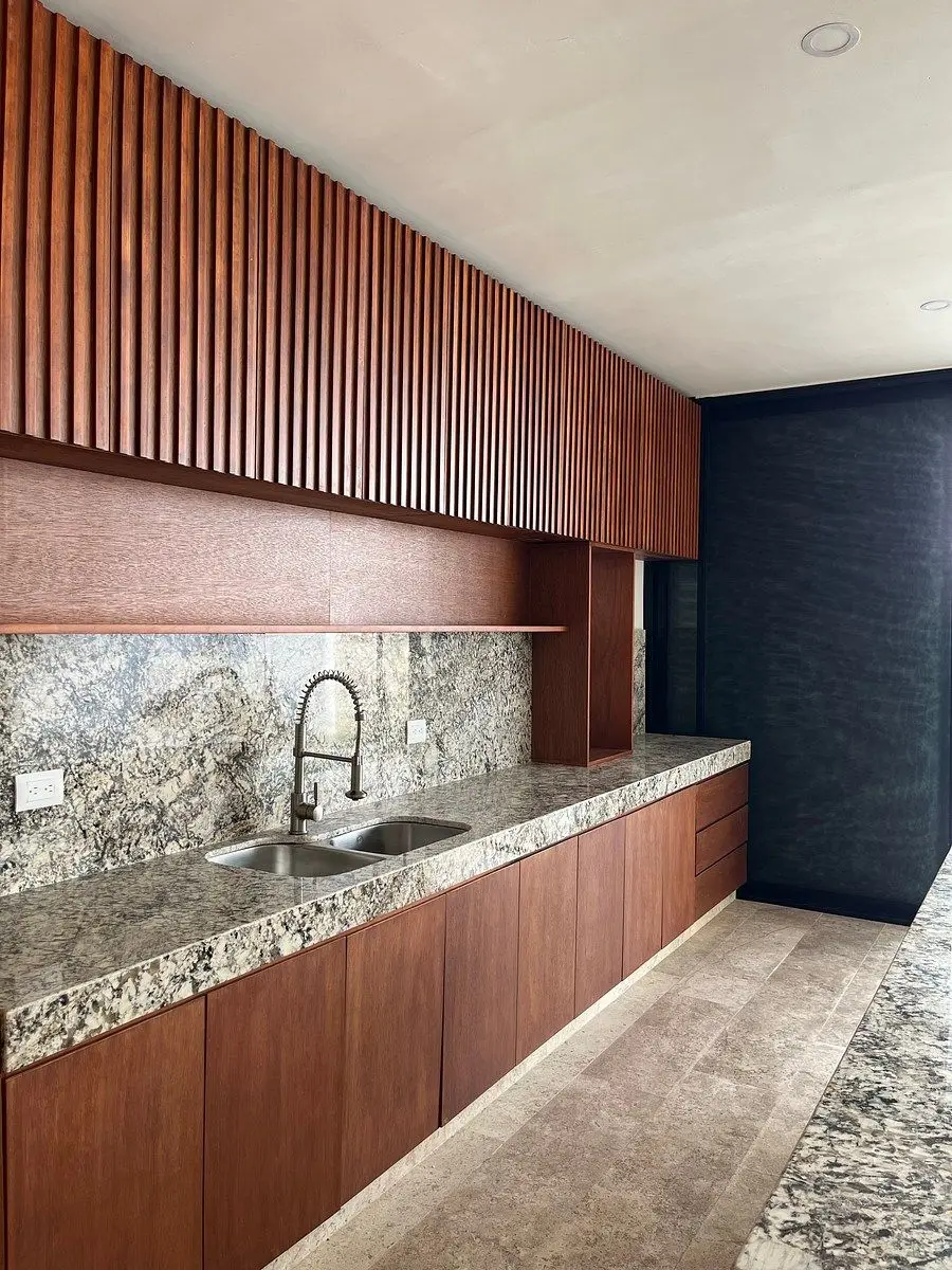 Casa de Tres Recamaras Ubicada en Privada en el Norte de Merida — foto 6