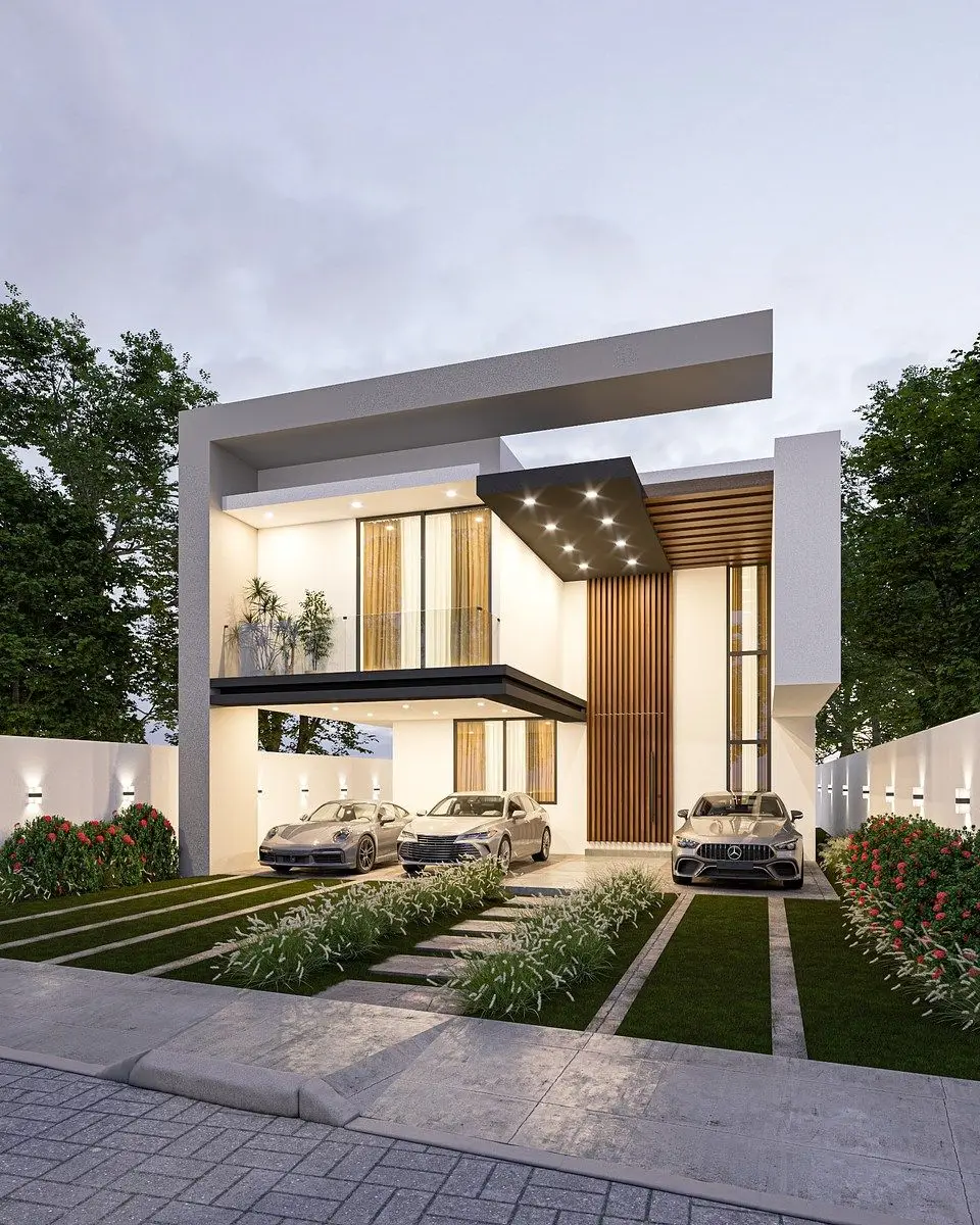Casa de 3 Recamaras en Privada Residencial con Amenidades en el Norte de Merida
