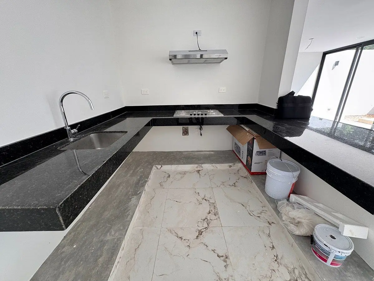 Casa de Tres Recamaras en Privada Ubicada en el Norte de Merida — foto 4