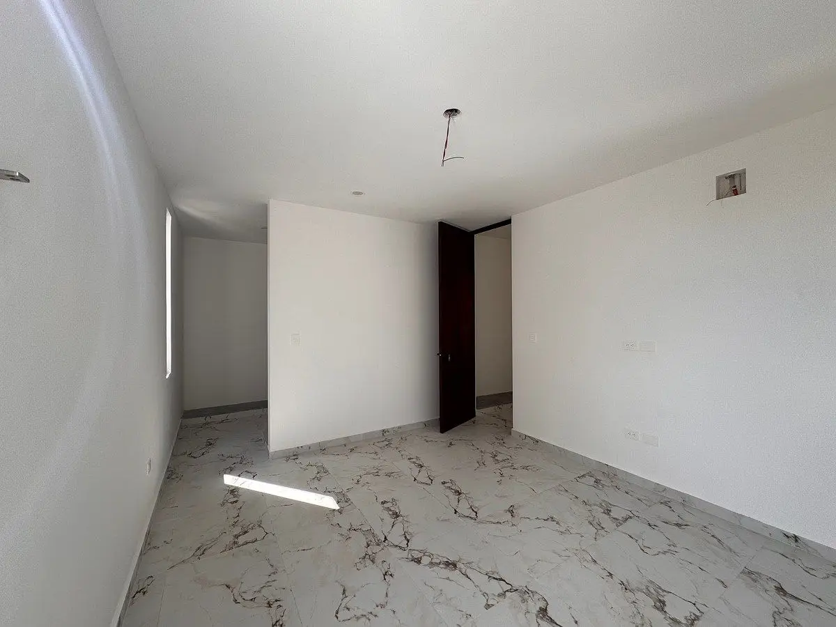 Casa de Tres Recamaras en Privada Ubicada en el Norte de Merida — foto 6